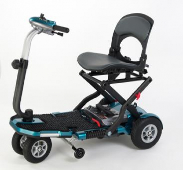 Elektro-Scooter S19+